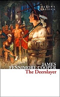 The Deerslayer (Paperback)