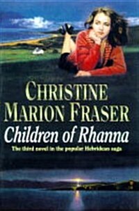 Children of Rhanna (Hardcover, New ed)