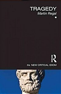 Tragedy (Paperback, 1st)