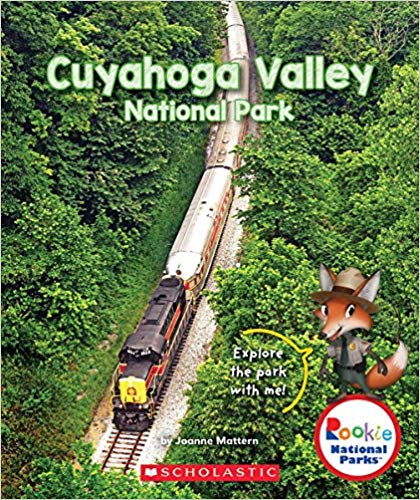Cuyahoga Valley National Park