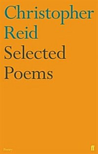 Selected Poems (Paperback)