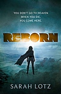 REBORN (Hardcover)