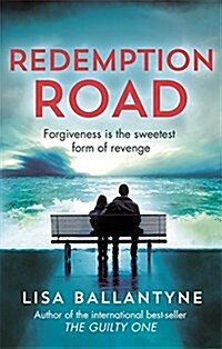 Redemption Road : From Richard-&-Judy bestselling author of The Guilty One (Paperback)
