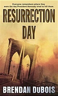 Resurrection Day (Paperback)