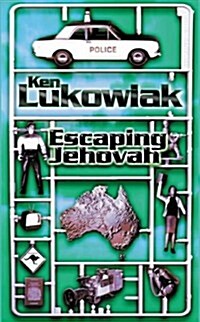 Escaping Jehovah (Hardcover)
