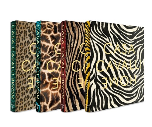 Casa Cavalli Home (Hardcover)