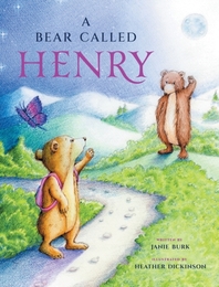 A Bear Called Henry