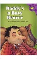 Daddy's a Busy Beaver