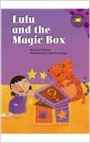 Lulu and the Magic Box (American)