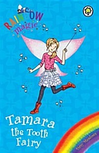 Rainbow Magic: Tamara the Tooth Fairy : Special (Paperback)