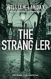 The Strangler (Paperback)