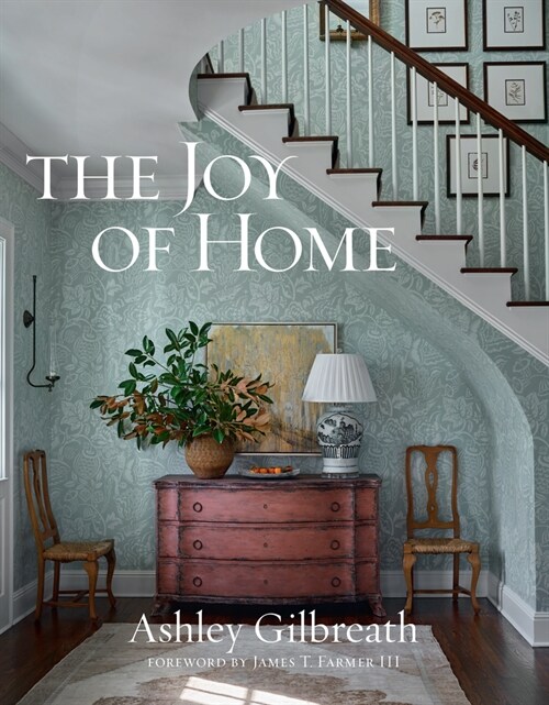 The Joy of Home (Hardcover)