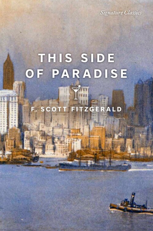 This Side of Paradise (Paperback)