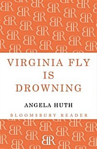 Virginia Fly is Drowning (Paperback)