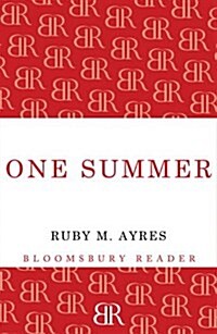 One Summer (Paperback)