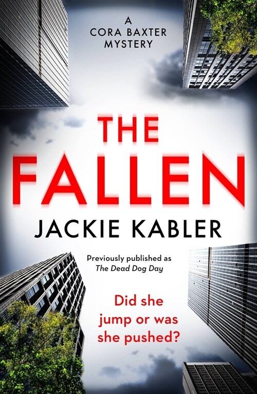The Fallen (Paperback)