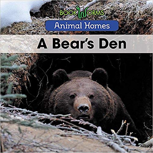 A Bear's Den