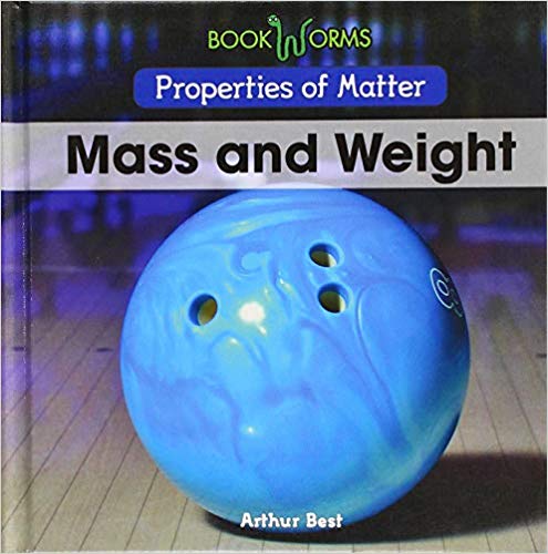 Mass and Weight