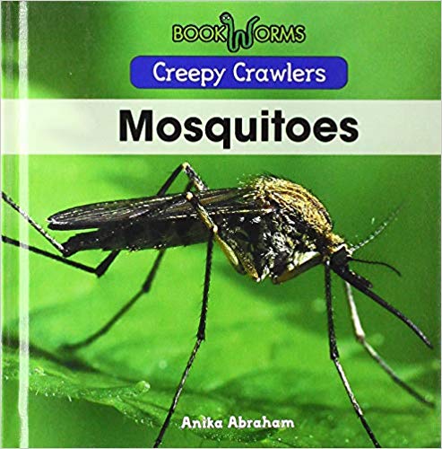 Mosquitoes