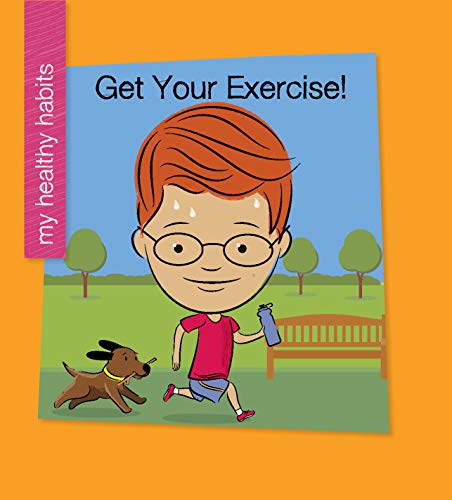 Get Your Exercise