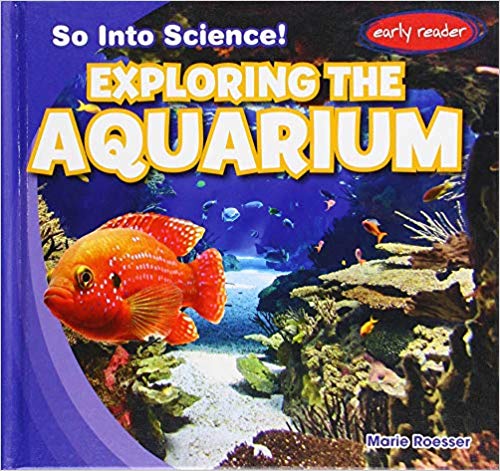 Exploring the Aquarium