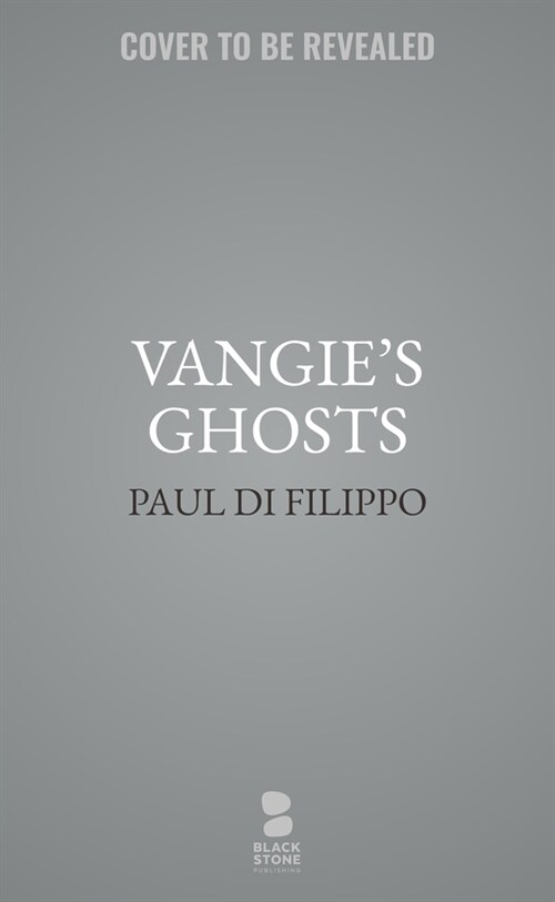 Vangie's Ghosts (Hardcover)