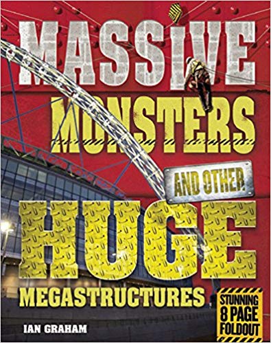 Massive Monsters