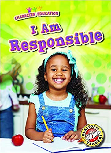 I Am Responsible