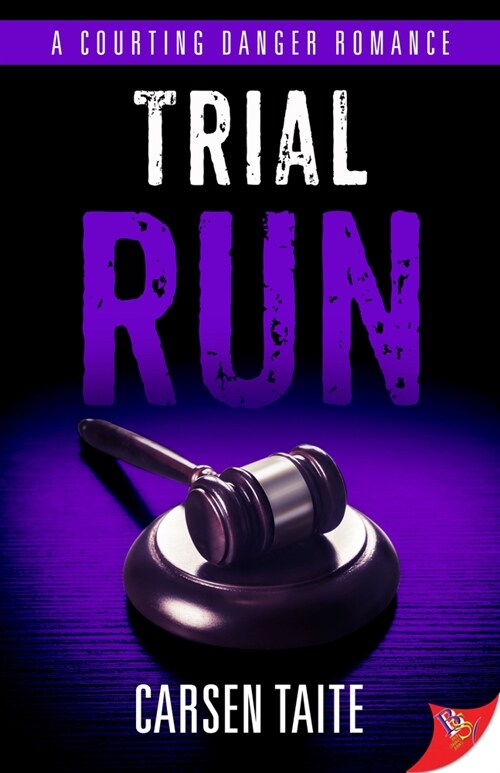 Trial Run (Paperback)