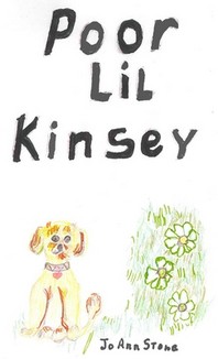 Poor Lil Kinsey