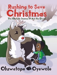 Rushing to Save Christmas: The Obstacle Journey of Ayo the Dwarf
