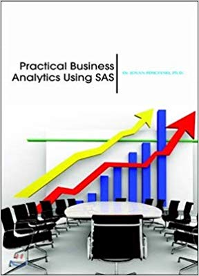 Practical Business Analytics Using SAS