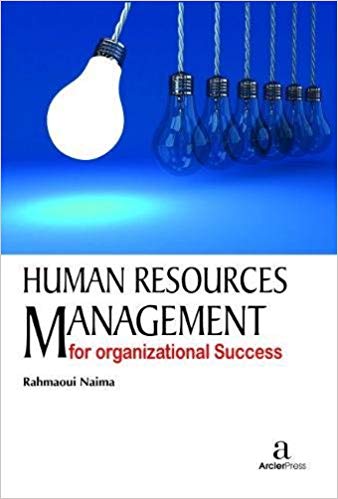 Human Resources Managemenet for organizational Success