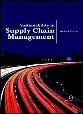 Sustainability in Supply Chain Management