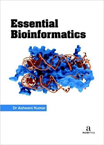 Essential  Bioinformatics