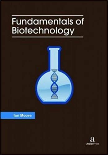 Fundamentals of  Biotechnology
