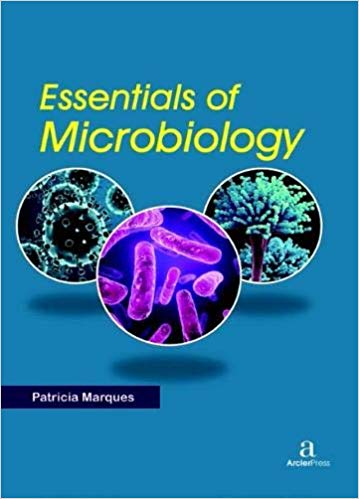 Essentials of Microbiology 