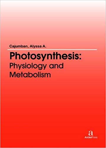 Photosynthesis: Physiology and Metabolism