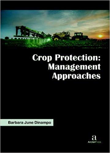 Crop  Protection: Management Approaches