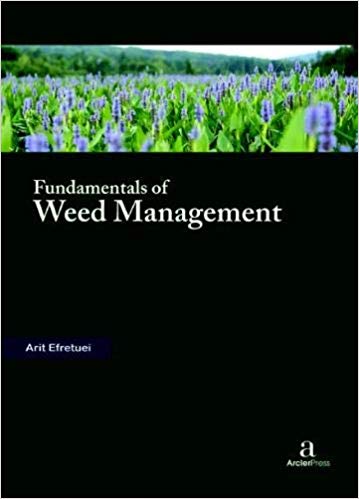 Fundamentals of Weed Management