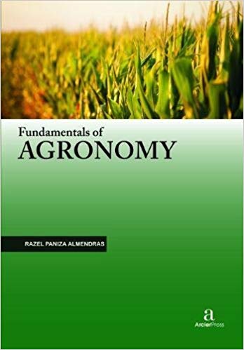 Fundamentals of Agronomy