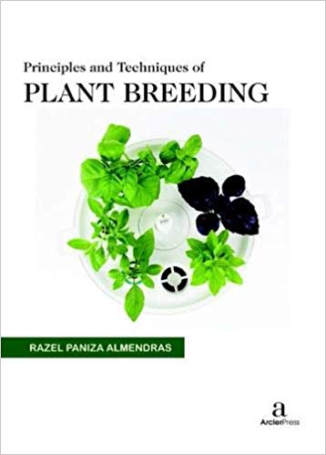 Principles and Techniques of Plant  Breeding