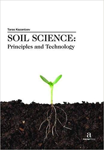 Soil  Science: Principles and Technology