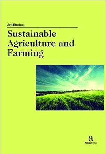 Sustainable  Agriculture and Farming