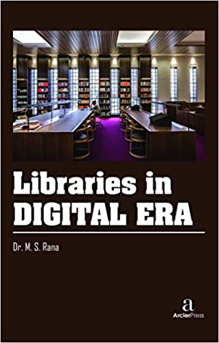Libraries in Digital Era
