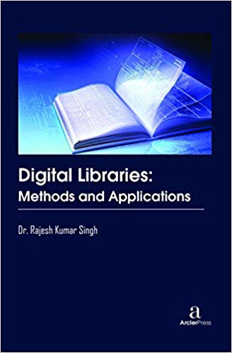 Digital Libraries: Methods and Applications