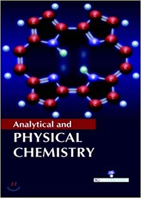 Analytical and Physical Chemistry