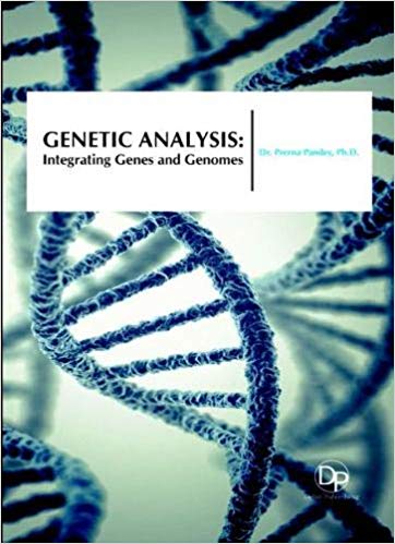 Genetic Analysis: Integrating Genes and Genomes