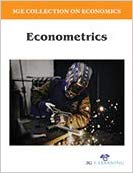 3GE Collection on Economics: Econometrics