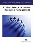 3GE Collection on Business Management: Critical Issues in Human Resource Management